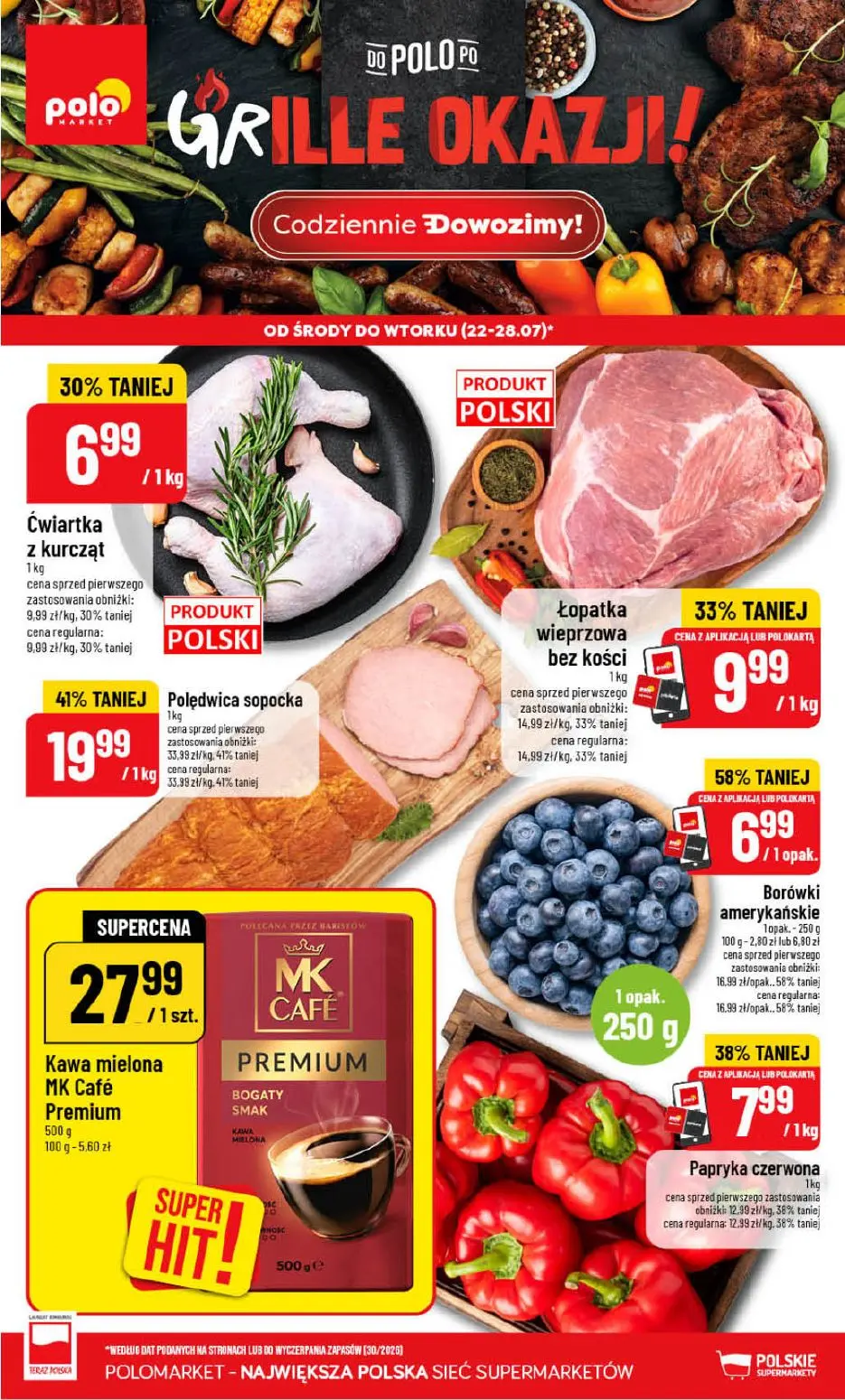 Polomarket