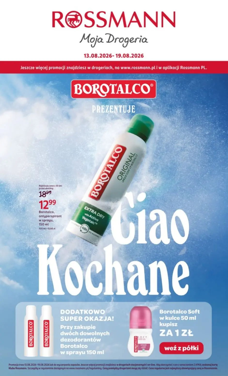 Moja drogeria