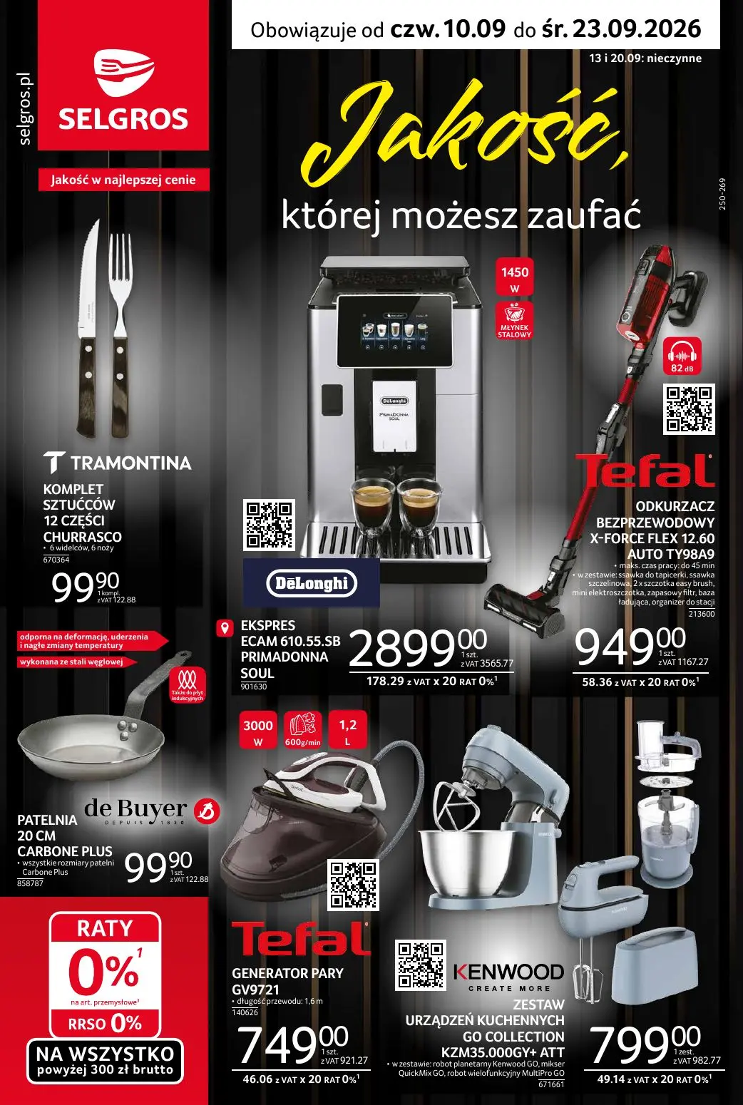 Katalog Premium