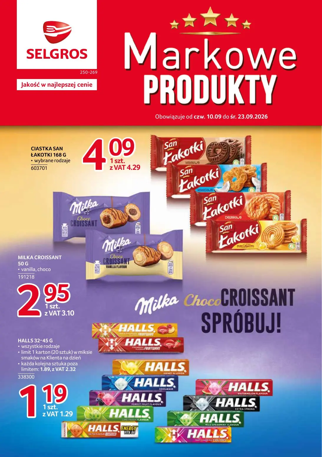 Katalog Markowe Produkty