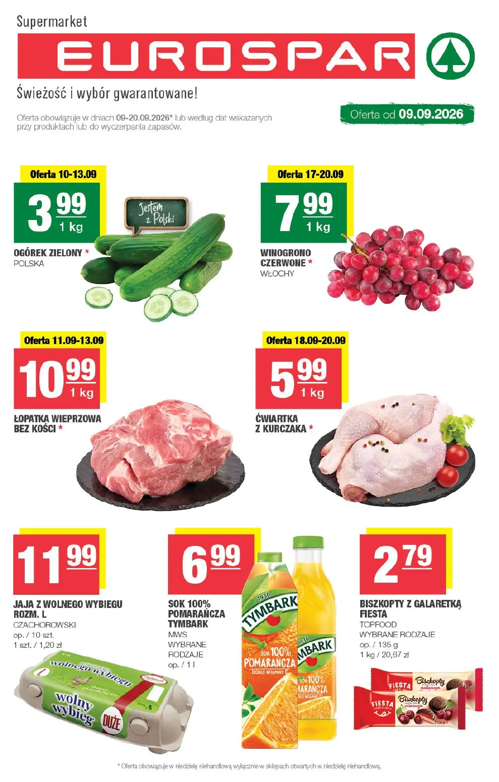 EUROSPAR