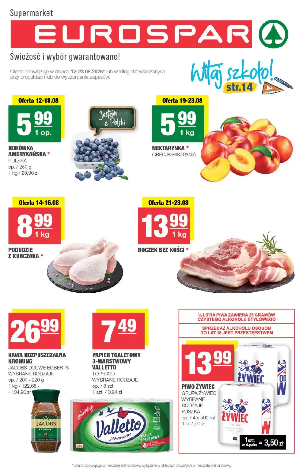 EUROSPAR