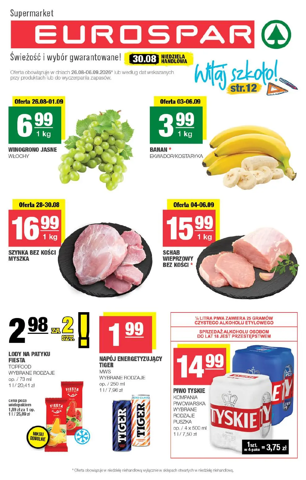 EUROSPAR