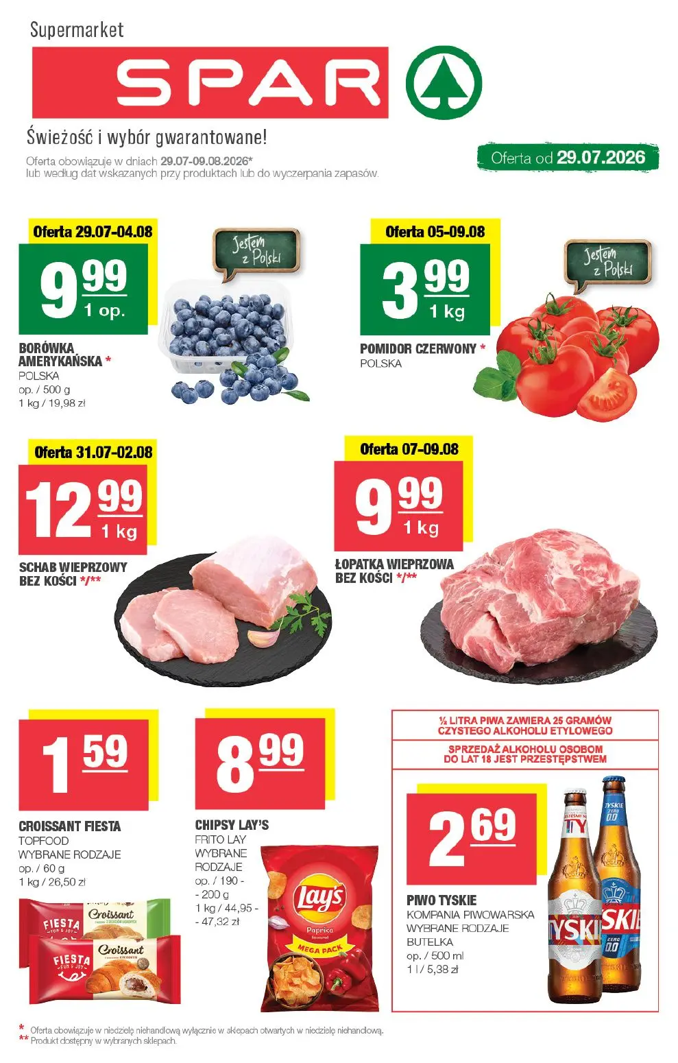 Spar