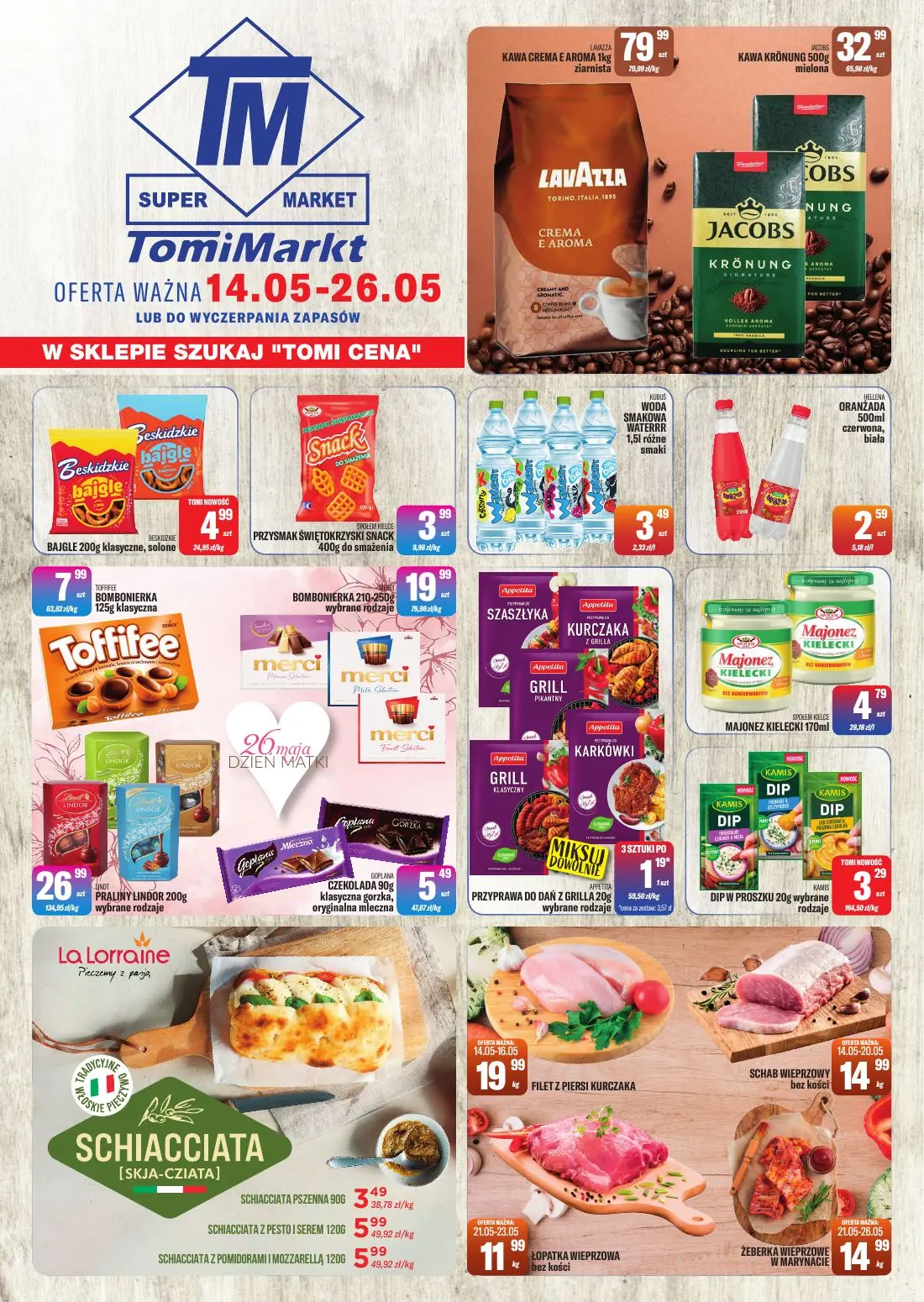 Tomi Markt