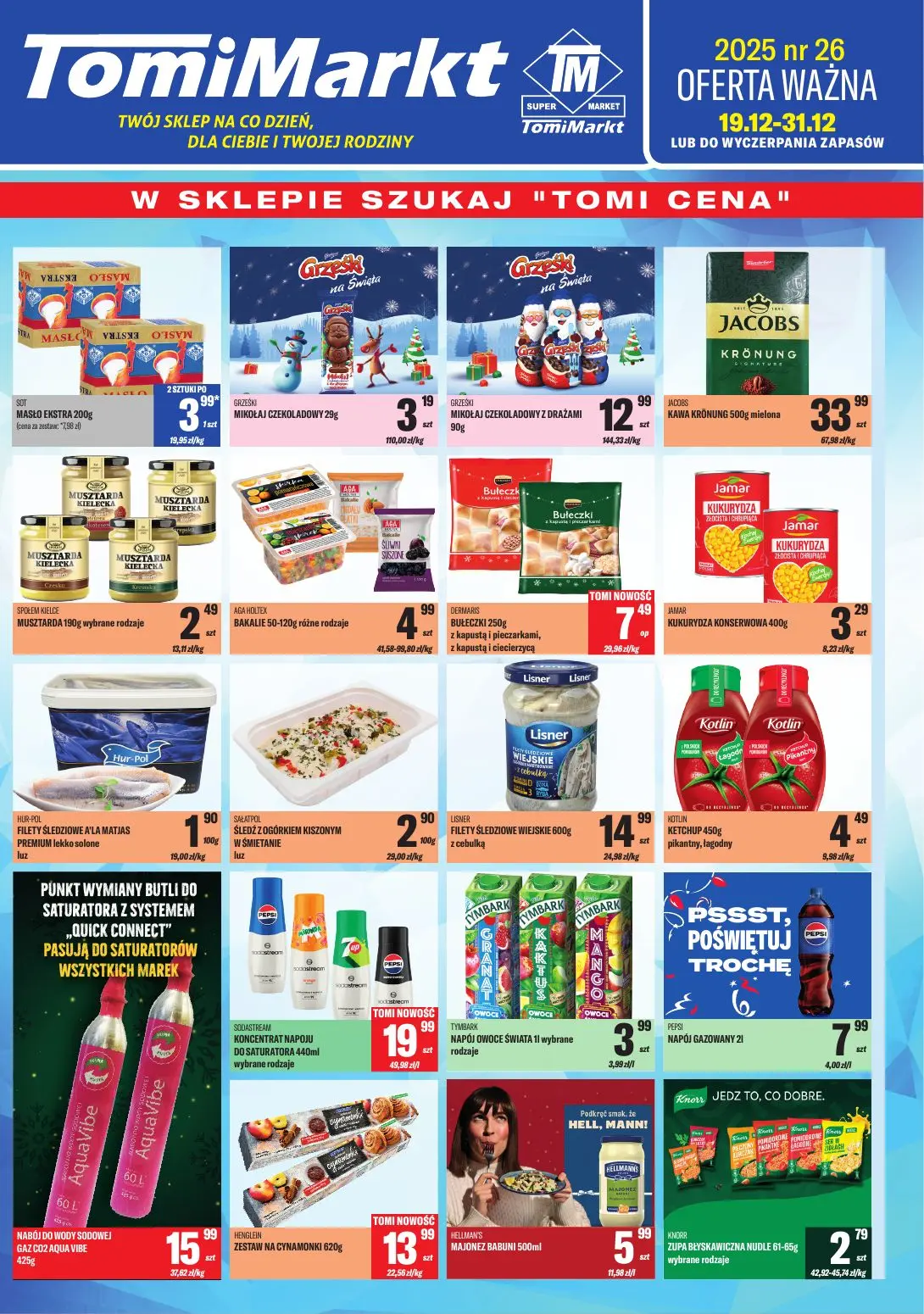 Twój sklep na co dzień