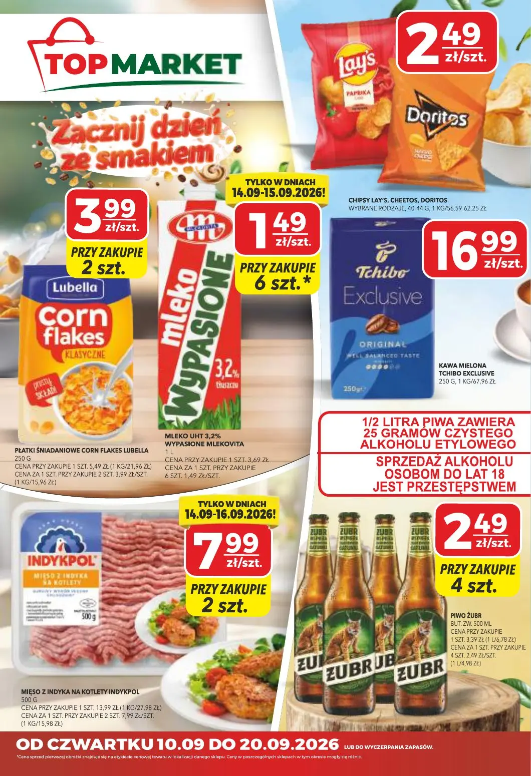 Top Market