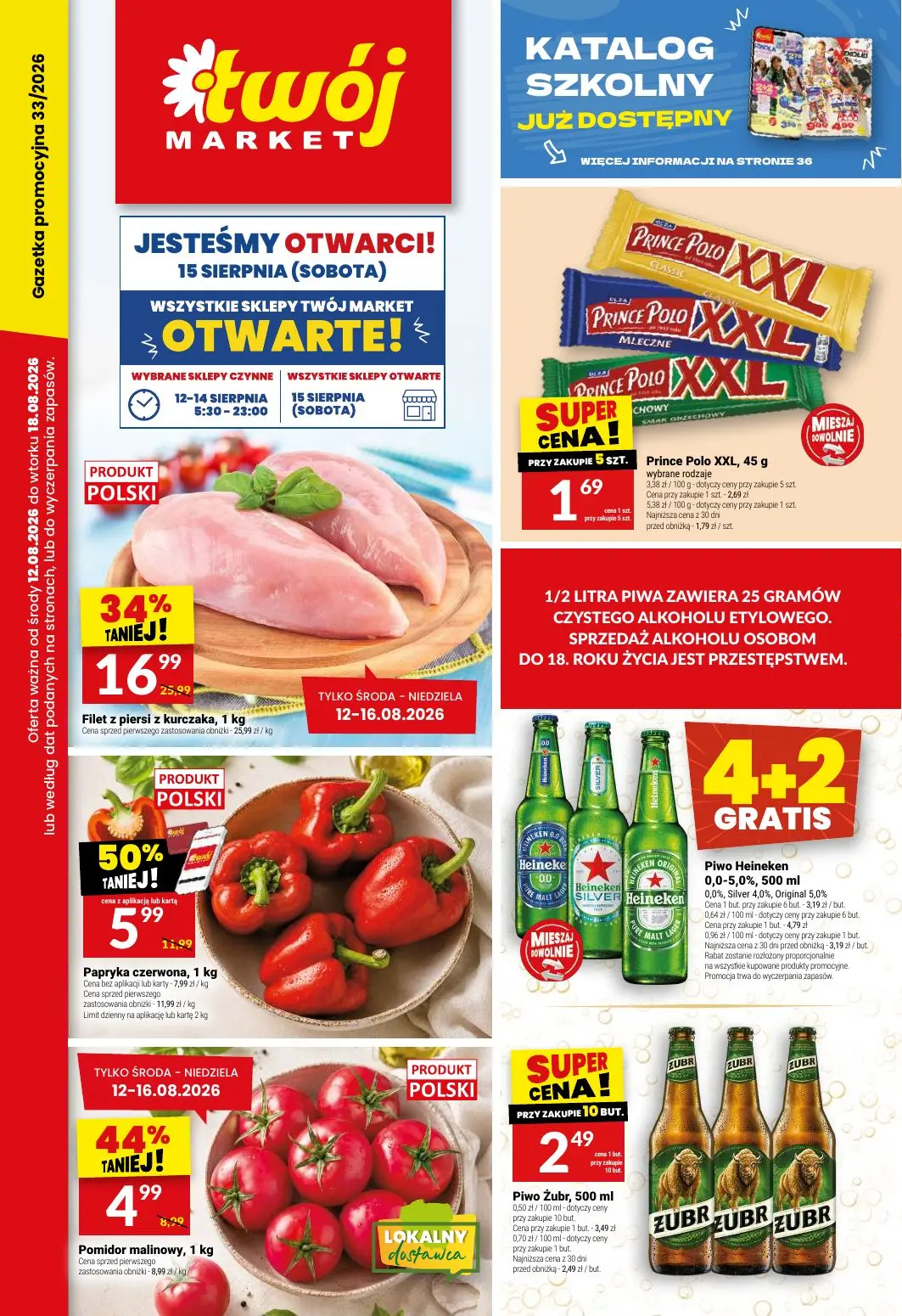 Twój Market