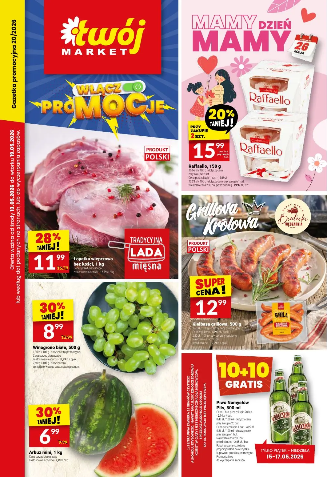 Twój Market