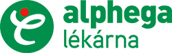 alphega lékárna
