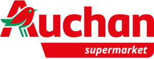 Auchan Supermarket