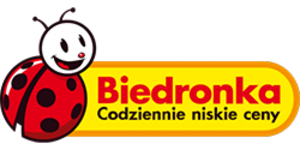 Biedronka (v Polsku)