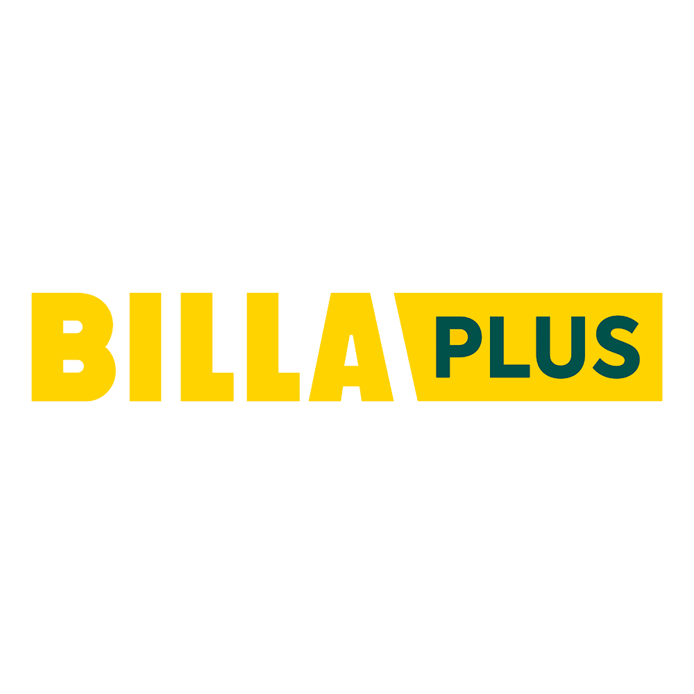 BILLA PLUS