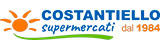 Costantiello supermercati