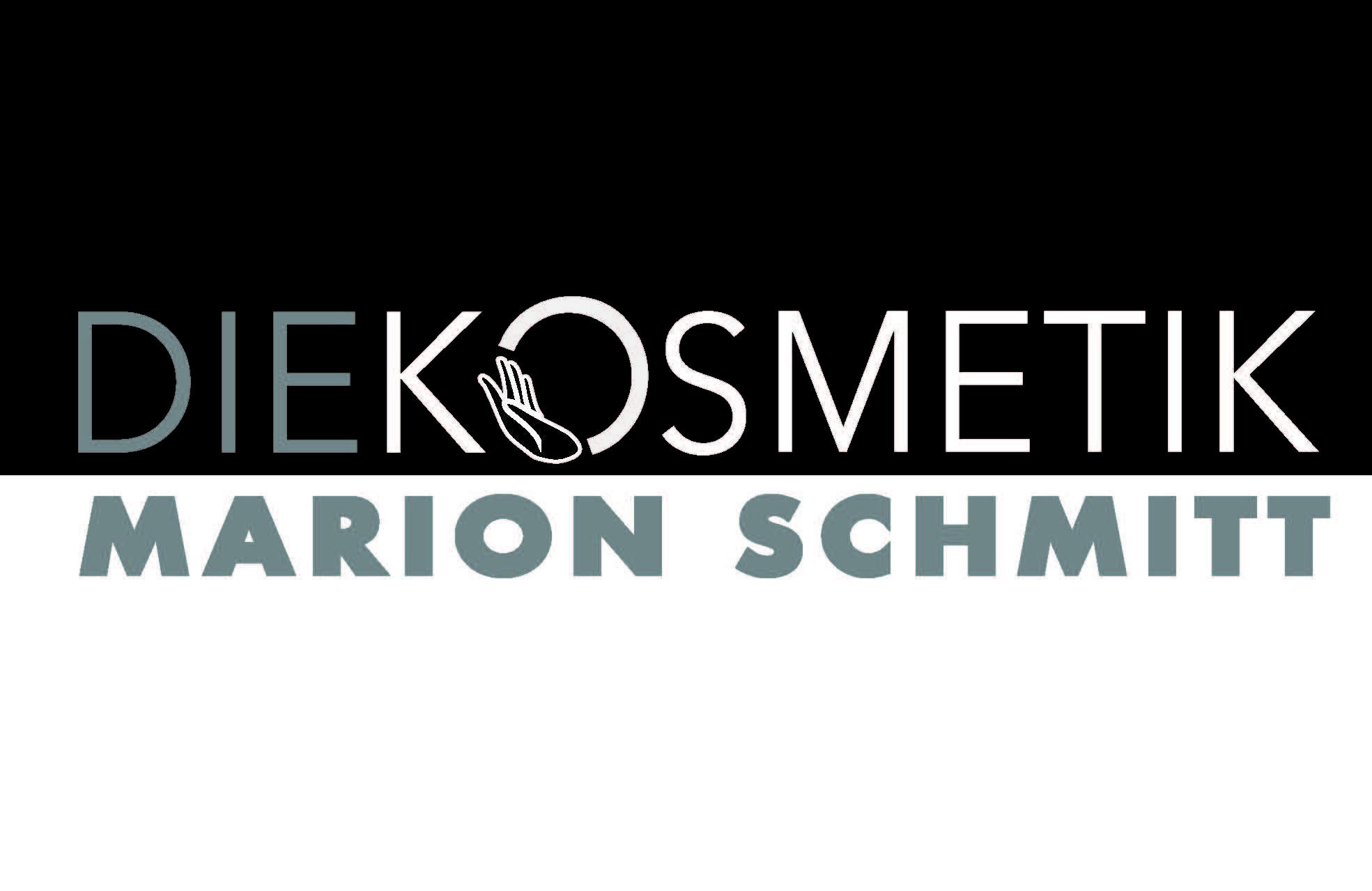 Die Kosmetik - Marion Schmitt