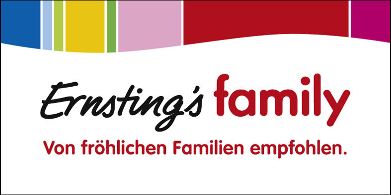 Ernsting's family