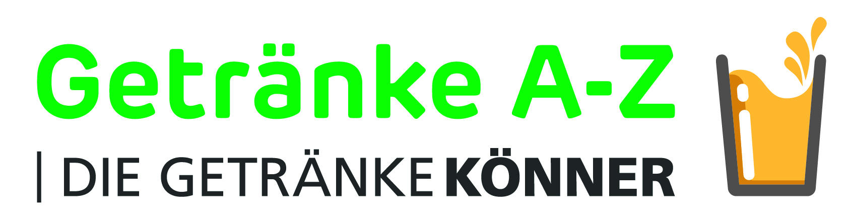Getränke A-Z