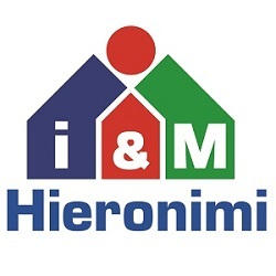 i&M Bauzentrum Hieronimi