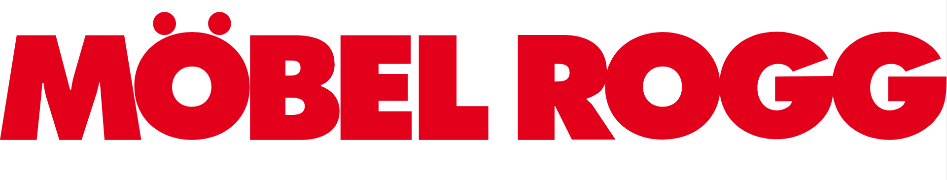 Möbel Rogg